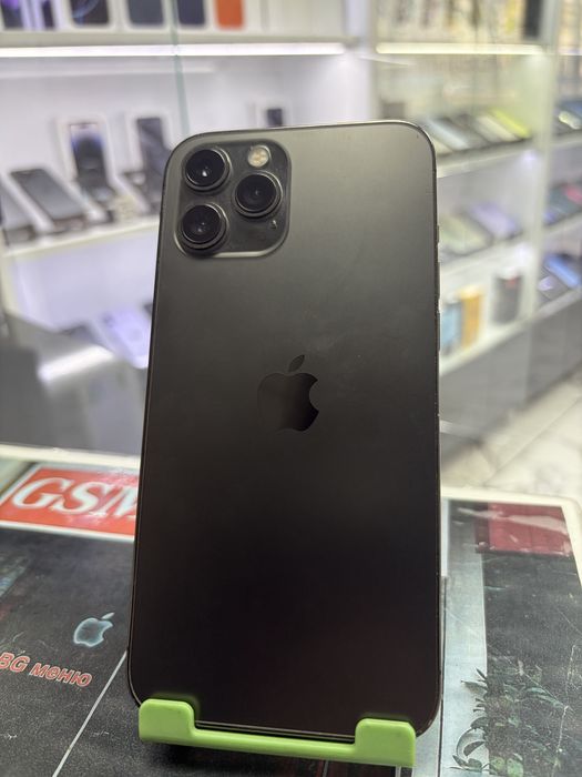 Iphone 12 Pro Max 256Gb