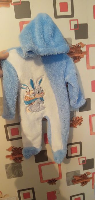 Продам комбезоны осенний