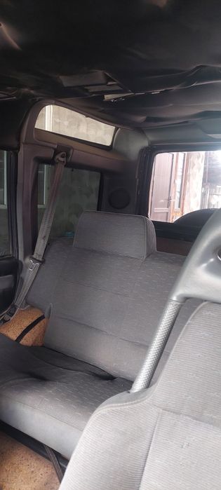 Продам Ленд Ровер дискавери