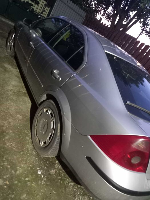 FORD Mondeo 2003 — imagine 4