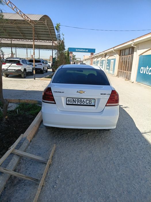 Nexia 3 3 pazitsiya eksport variant