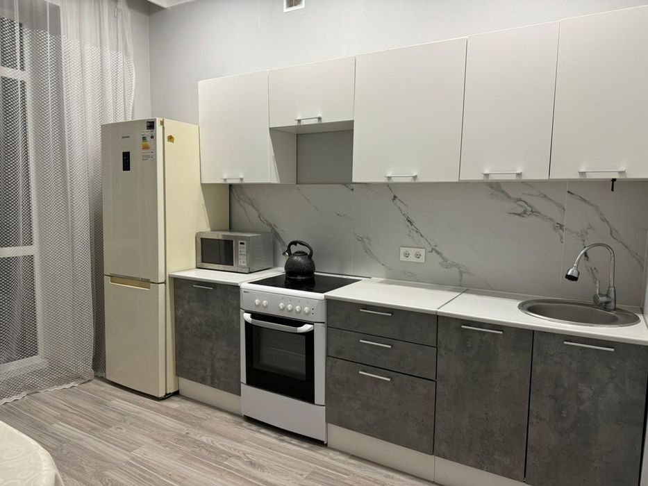 Сарыарка 11-Кенесары, 2 часа 2000