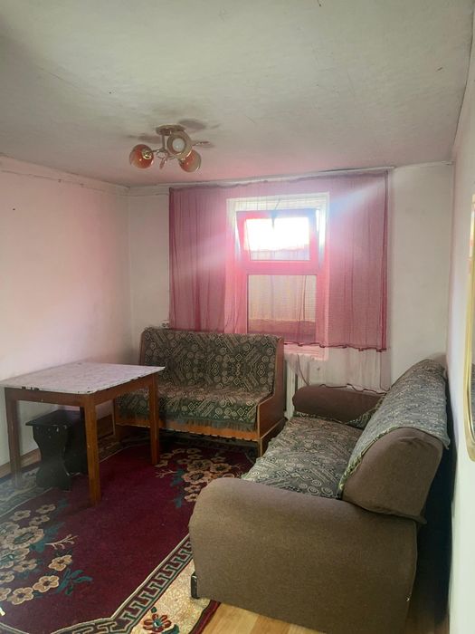 Сдам часть дома частный дом