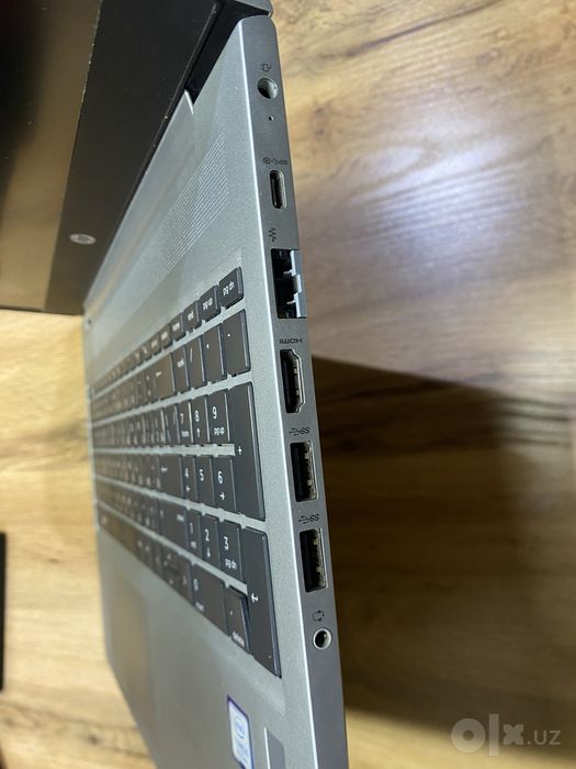 Продаю Hp Probook