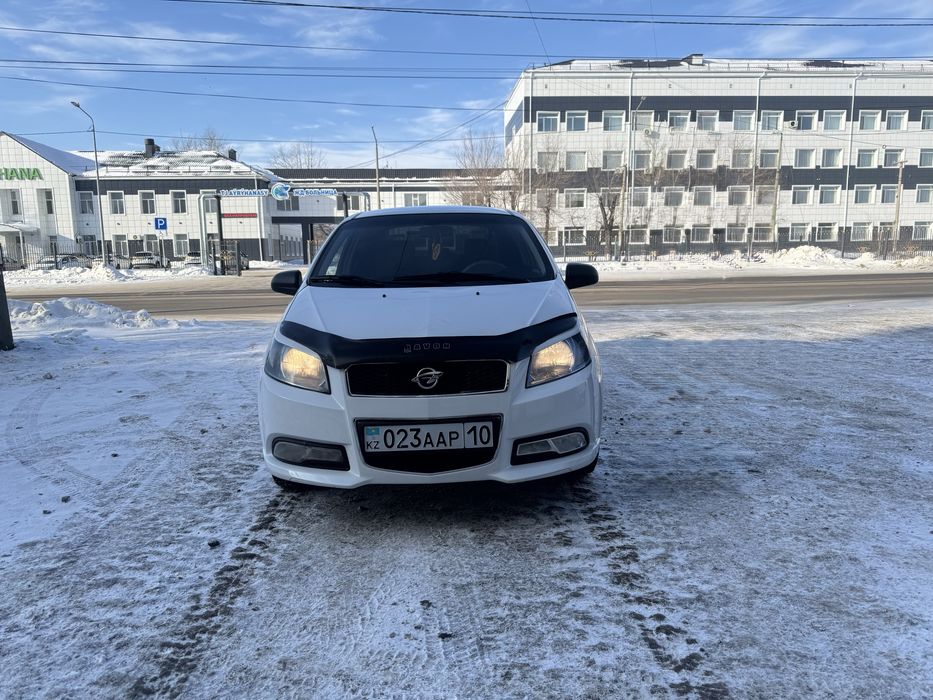 Аренда авто долгосрочная