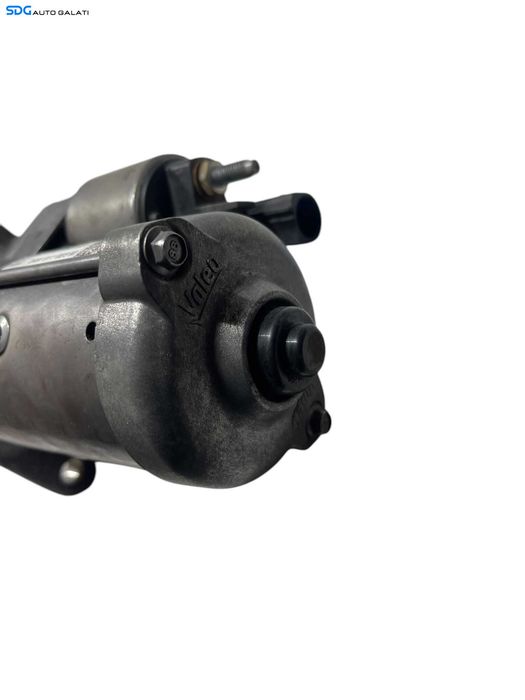 Electromotor cu 13 Dinti Volkswagen Passat B8 1.6 TDI 2015 - 2023 Cod 0AM911023M ESW20ER20 [B3747]