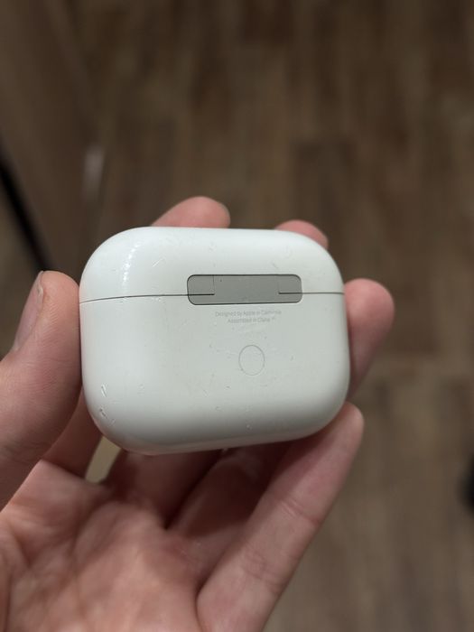 Кейс Air pods pro 1