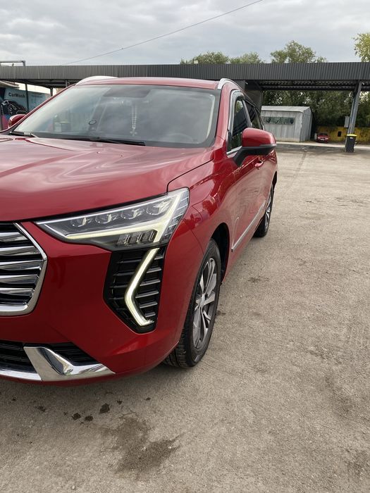 Haval Jolion Premium 23гв