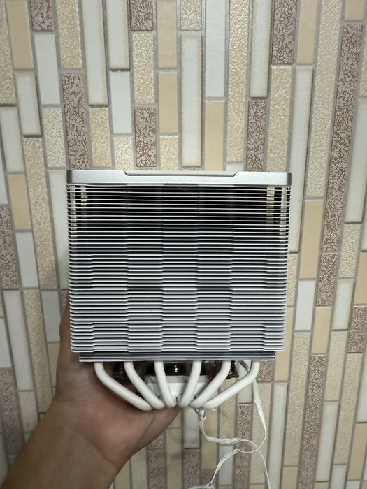 DeepCool AK620 White