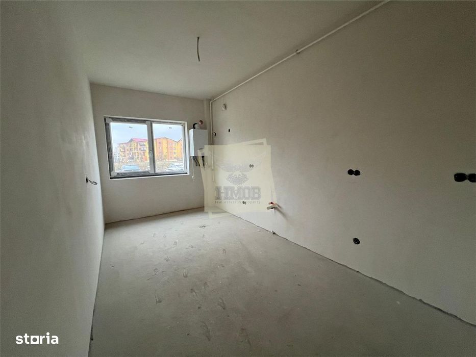 Studio 40 mpu cu parcare zona Pictor Brana Selimbar