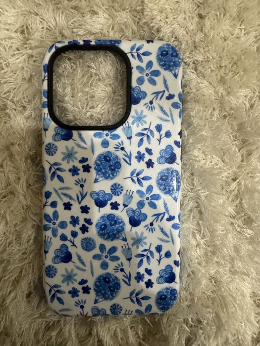 Чехлый на 15 про б/у