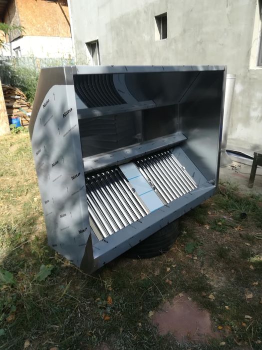 Hota Inox Horeca