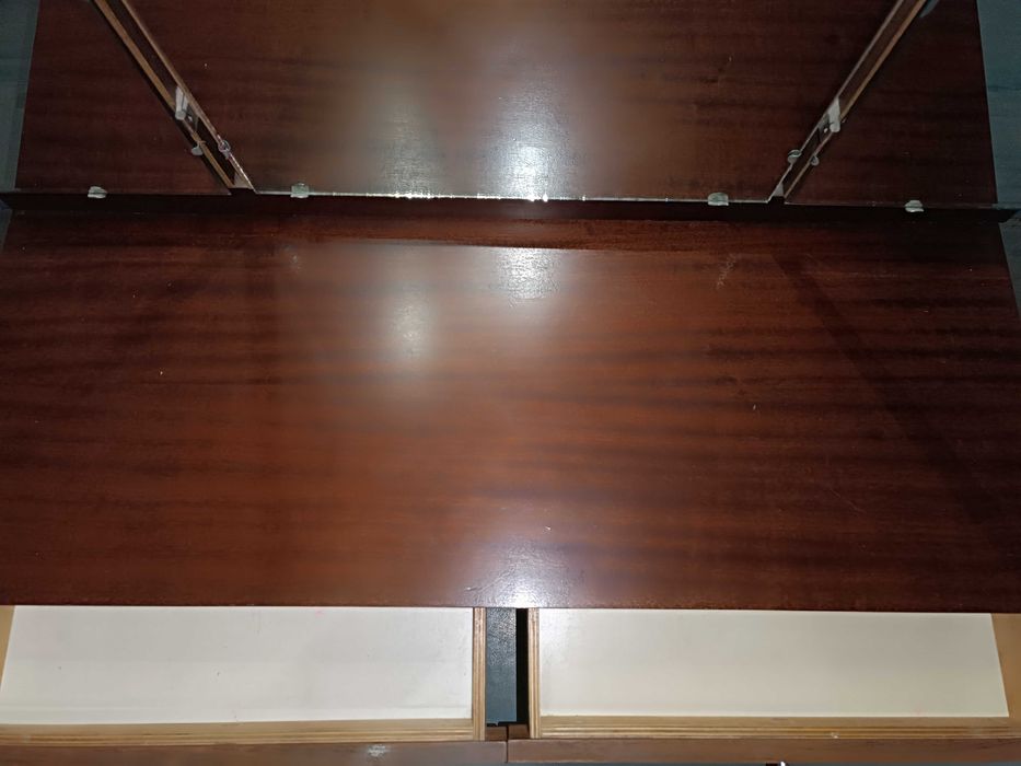 Продам трельяж (трюмо)