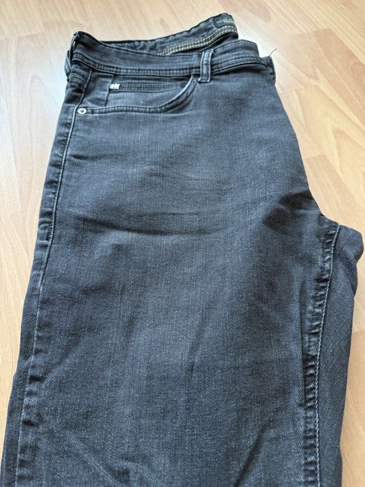 Черни дънки LCW Premium