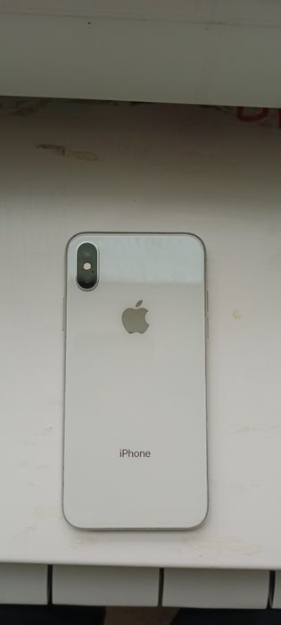 Айфон Х сатылады