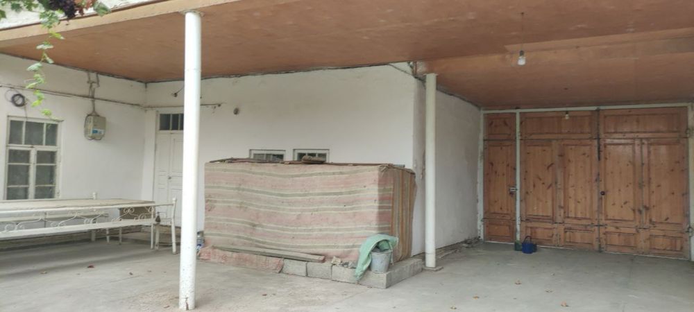 15 сотих ховли сотилади