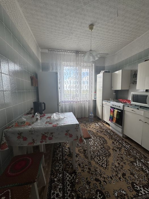 Продам 3.ком. квартиру в улущенные планировки.