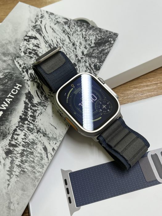 Apple Watch Ultra 2