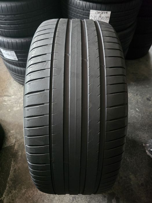 Michelin 275/50 R20 113Y vară