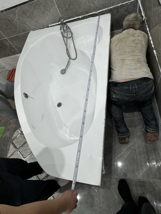 ванна джакузи продам