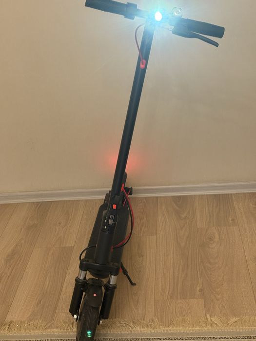 Электро-самокат M187 Pro edition
