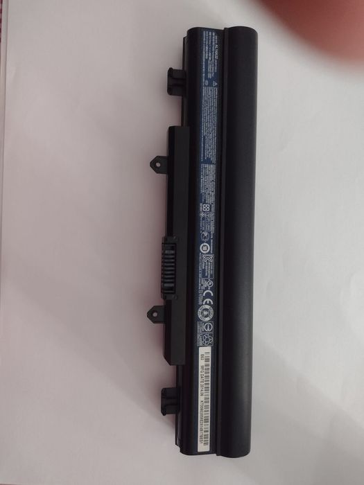 Dezmembrez Laptop Acer Aspire E15 15.6 inch