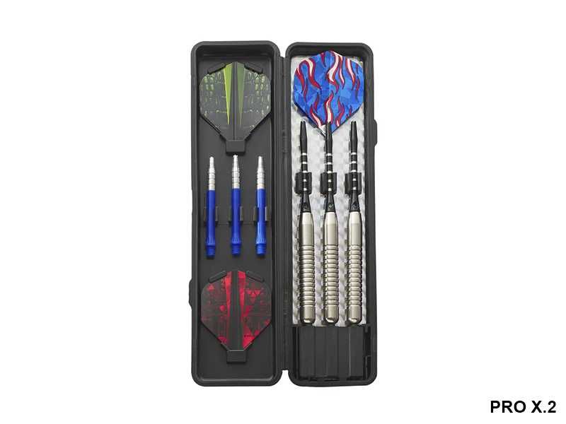 НОВИ! Стрелички за дартс PRO S1/X2 два вида