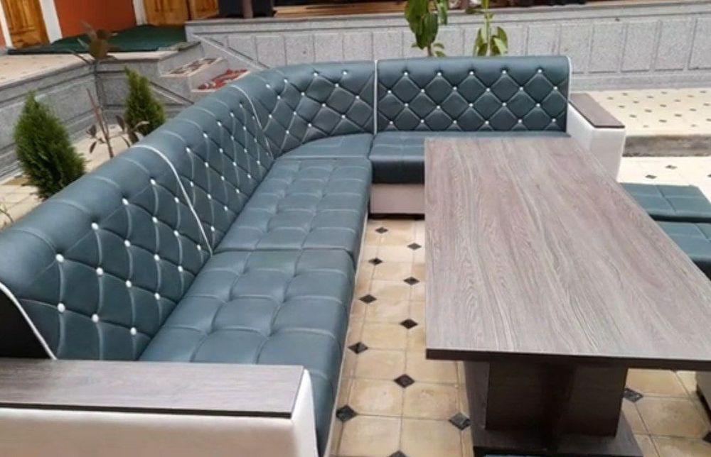 Yumshoq mebellar Arzon narxda