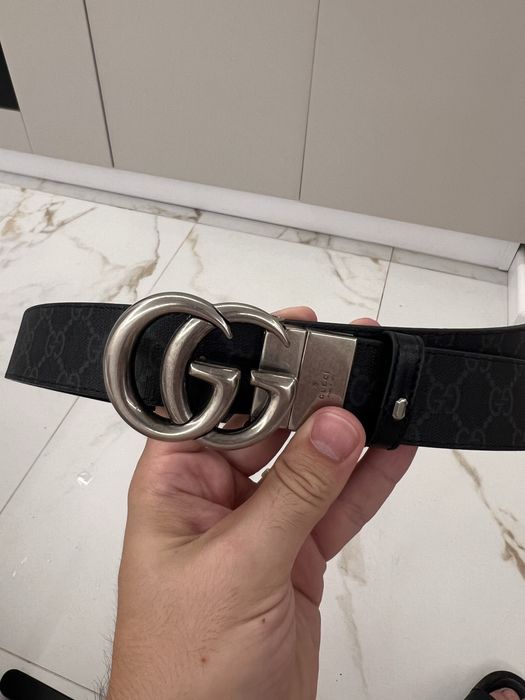 Vand 3 curele Gucci Barbati cu 2 fetze ,aproape noi