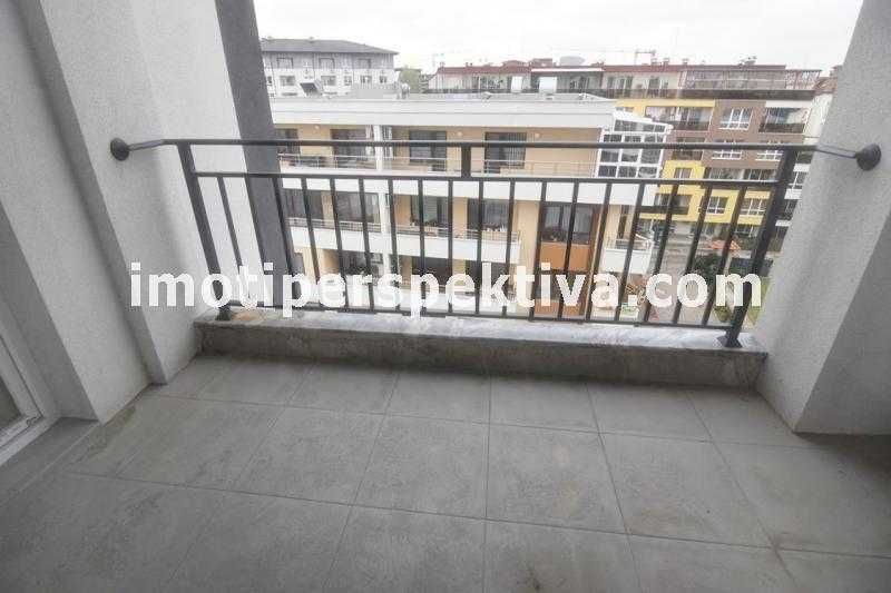 Продава се Двустаен апартамент в Пловдив, Христо Смирненски - 82 кв.м за 1452 €/кв.м - Снимка #8