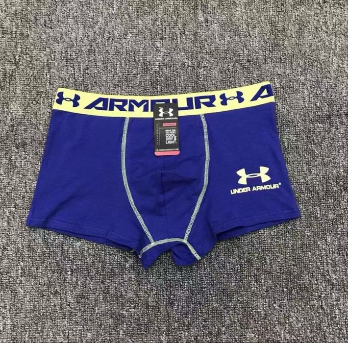 Боксерки Under Armour