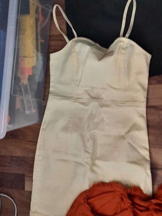 S XS elegante sexy lot haine