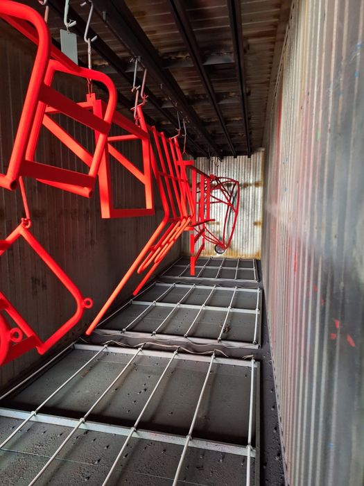 Услуги лазерной резки