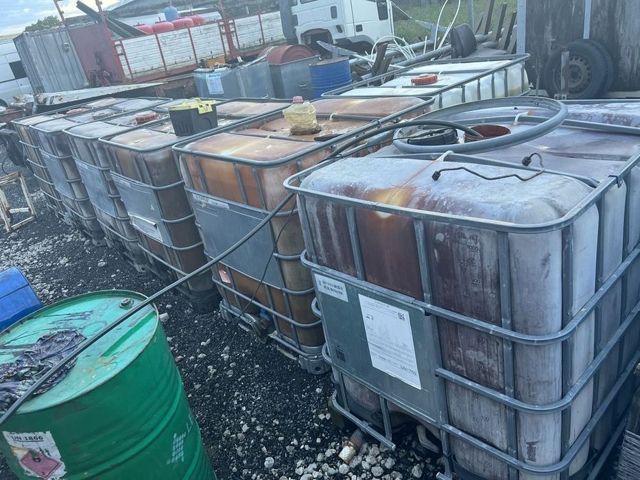 păcură Dohot calitate