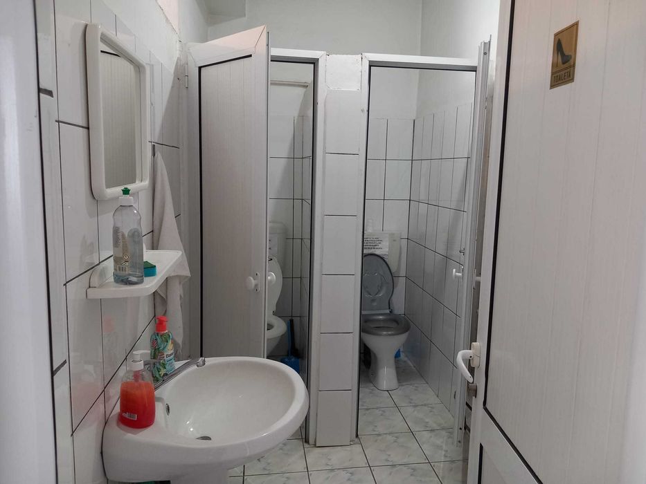 Spații de închiriat zona nord