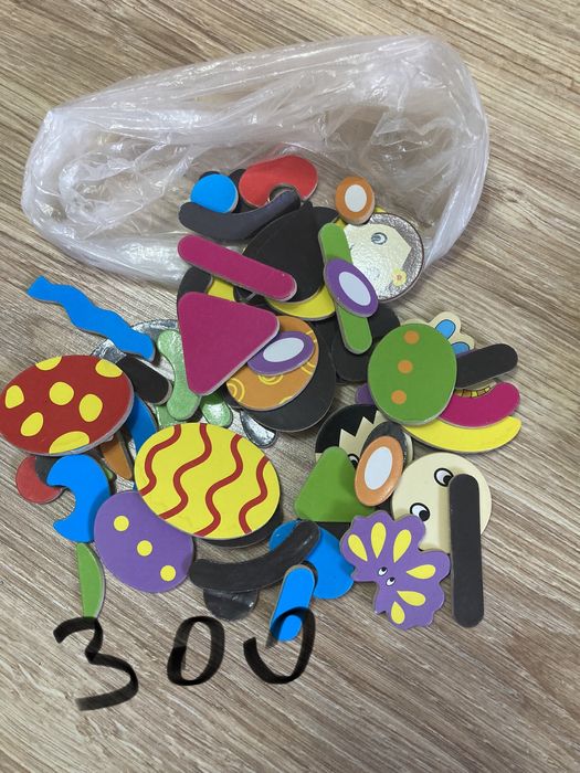 Продам детские настольные игры