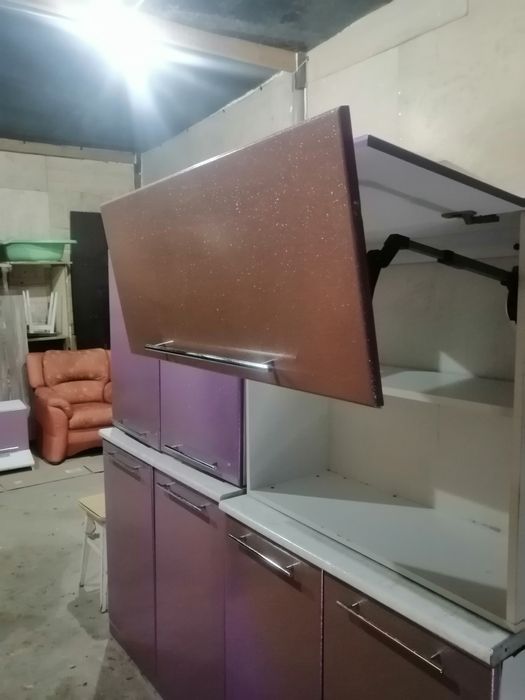 Кухонный гарнитур доставка