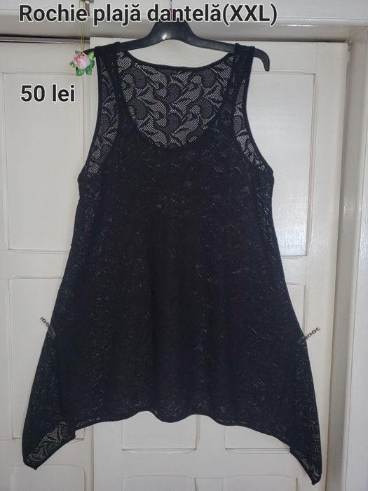 Rochii plajă L/XL/XXL