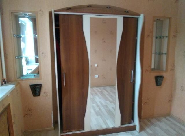Продам 4-х комнатную квартиру