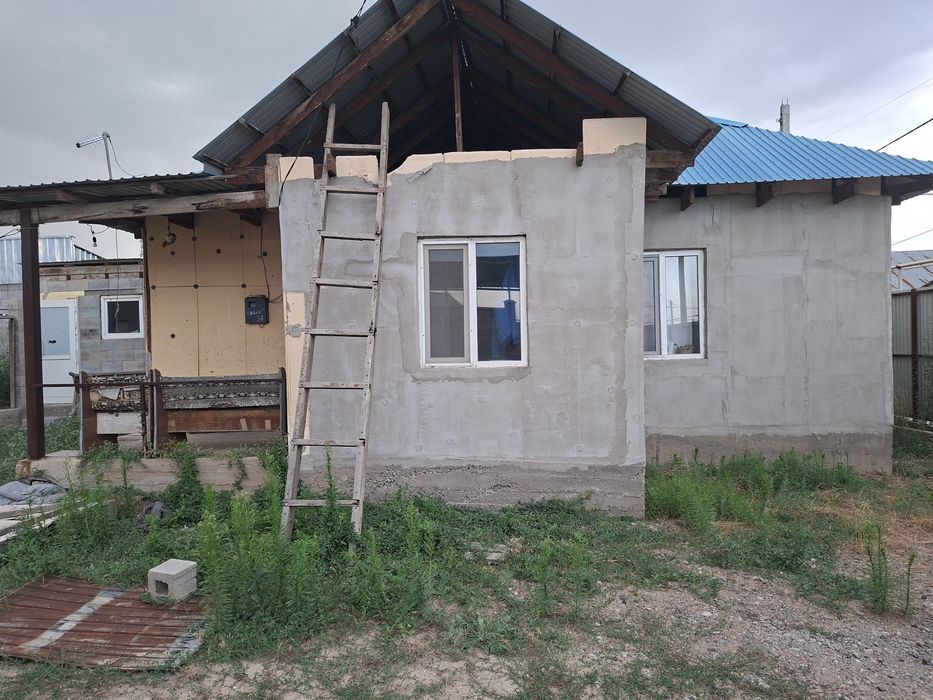 Продаеться 2комнатный дом