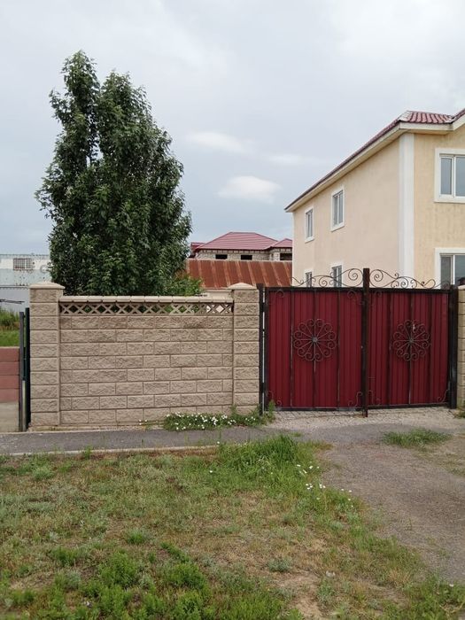 Срочно! Продам коттедж в Уркере