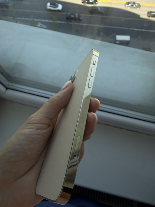 Iphone 12 pro 256