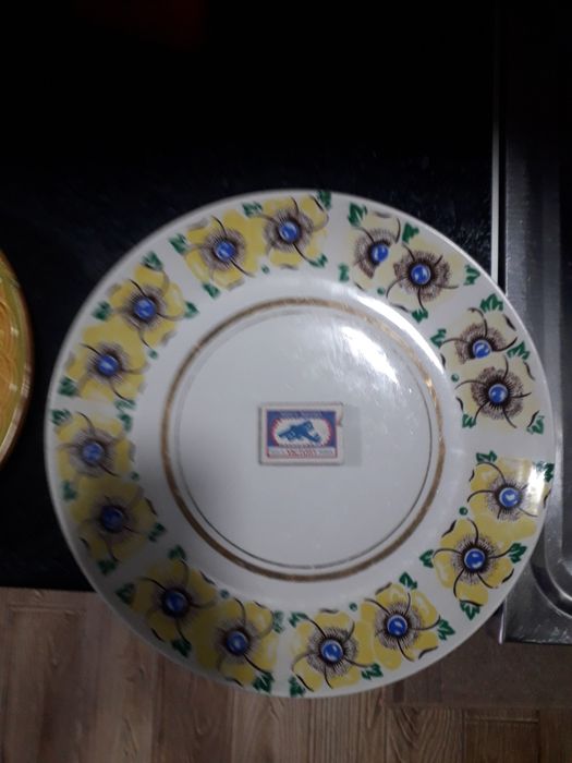 . Большие ляганы  в нормальном  состоянии