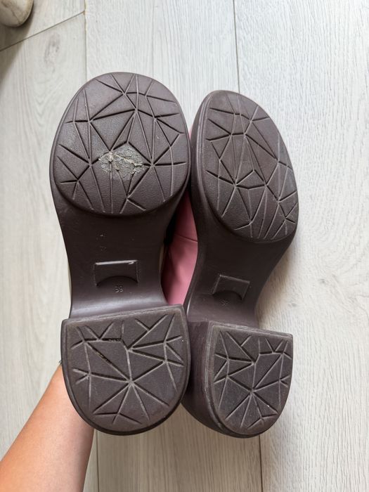 Домски обувки Camper