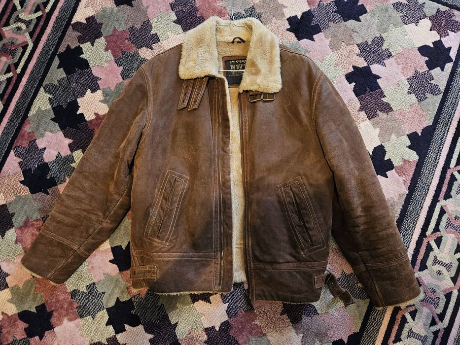 Зимни и пролетни якета