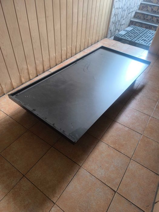 Комплект матрак с основа 90/190 /втора употреба/-за един брой