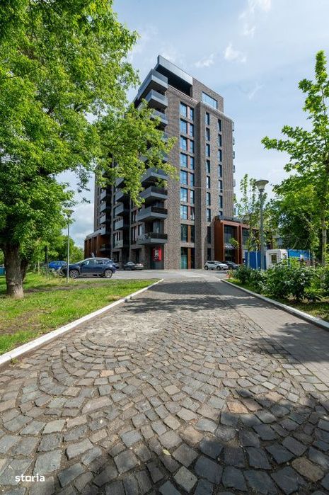 Apartament de lux, terasa panoramica, Herculane 1–Gheorgheni