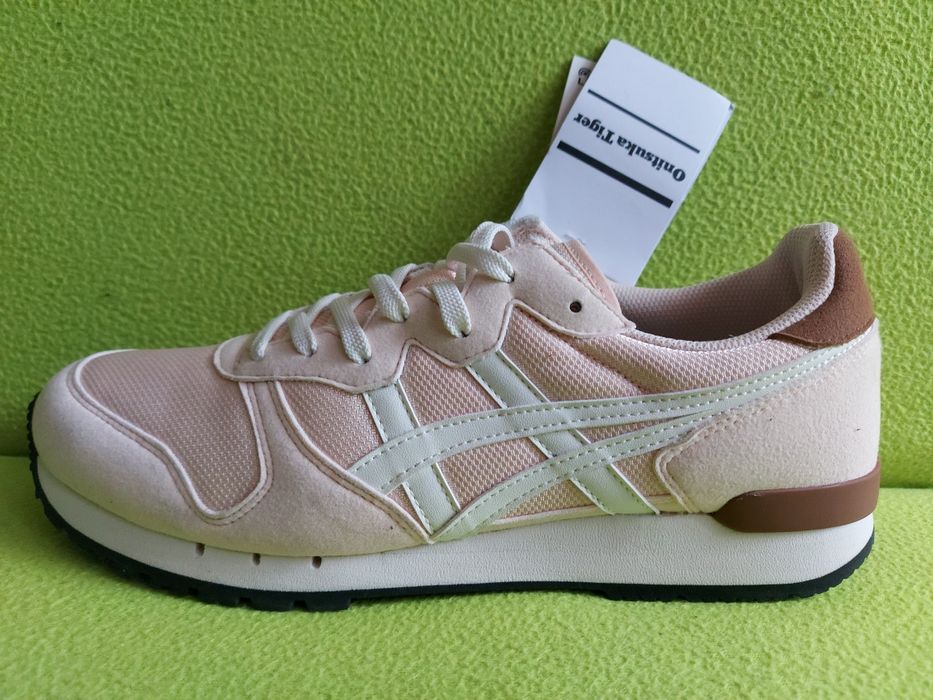 Asics Tiger-44н-НОВО-Оригинални