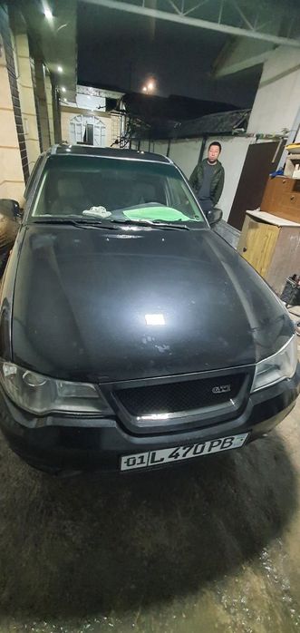 Nexia2 2009-yil kraska 2ta kriloda