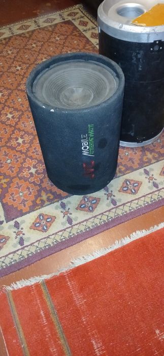 Продам авто звук